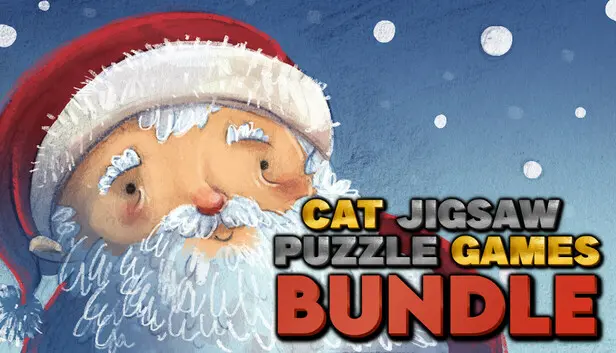 Children's Jigsaw Puzzles Bundle