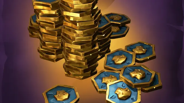 2550 Ancient Coins - Royal Treasury of the Ancients (Xbox One)