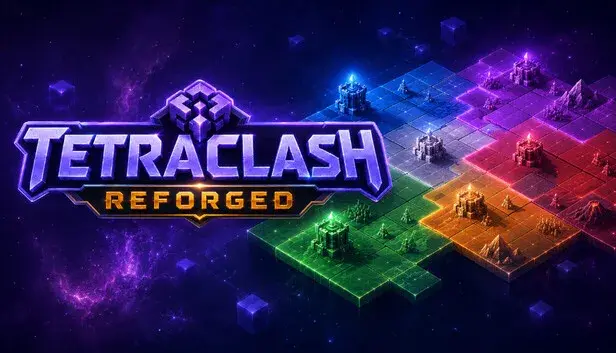 Tetraclash Reforged