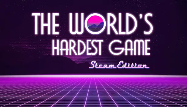 The World's Hardest Game - On Steam