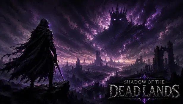 Shadow of the Dead Lands