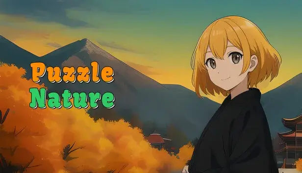 Puzzle Nature