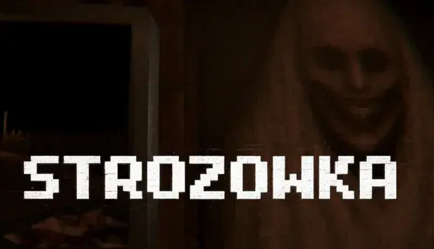 STROZOWKA