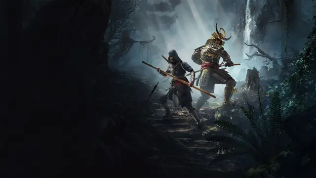 Claws of Awaji - Assassin's Creed Shadows (PS5)