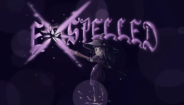 Tales of Exspelled