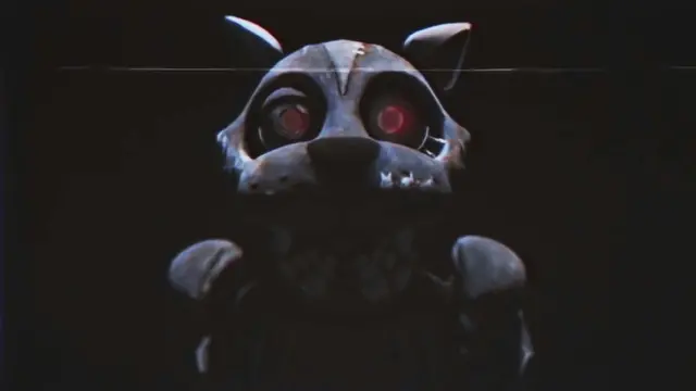 CASE: Animatronics (Xbox One)