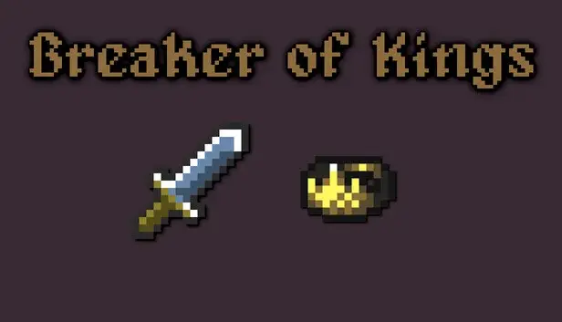Breaker of Kings