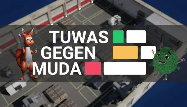 Tuwas vs MUDA