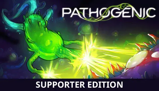 Pathogenic - Supporter