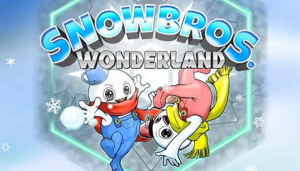 Snow Bros Wonderland