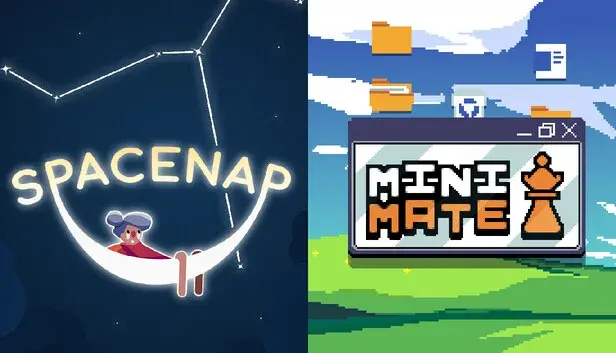 Spacenap + Minimate