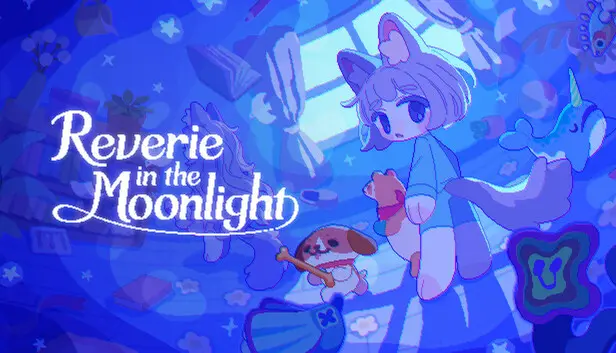 Reverie in the Moonlight