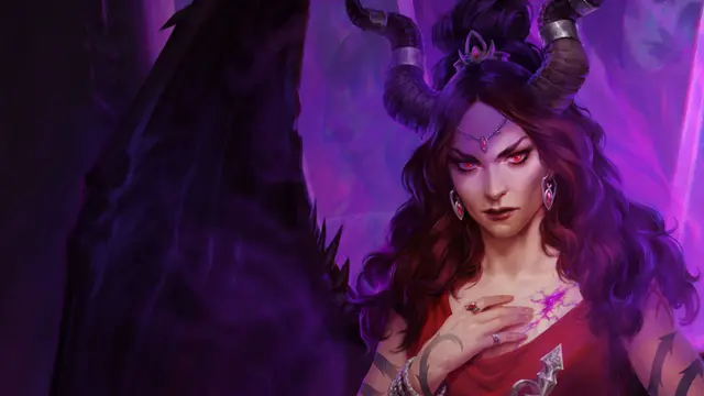 Pathfinder: Wrath of the Righteous - Season Pass 2 (PS4 & PS5)