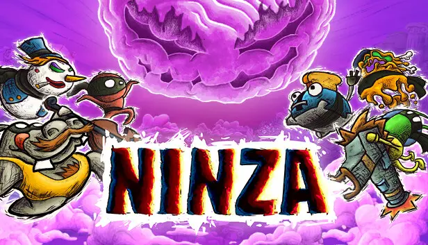Ninza