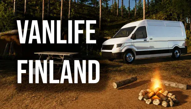 Vanlife Finland