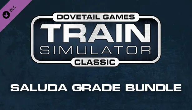 Train Simulator Classic: Saluda Grade Bundle