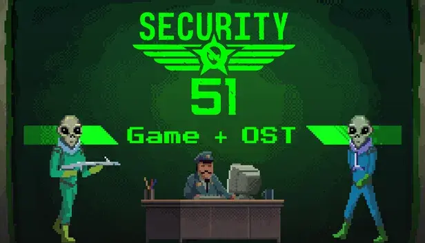 Security 51 + Soundtrack