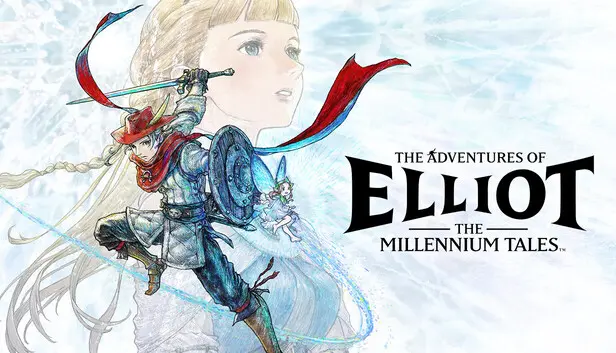 The Adventures of Elliot: The Millennium Tales
