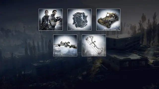 Season Pass (Xbox One)