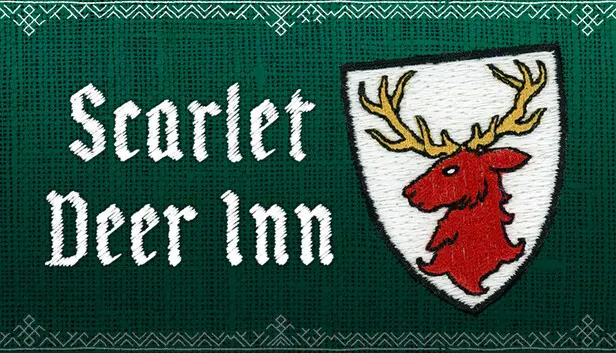 Scarlet Deer Inn