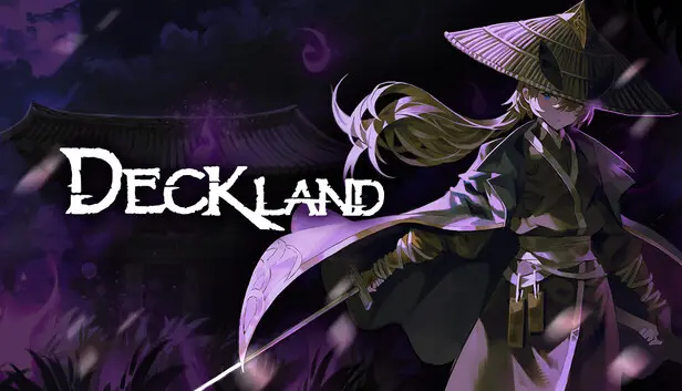 DeckLand