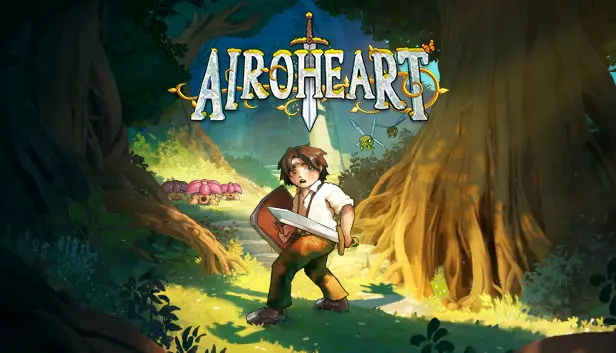 Airoheart