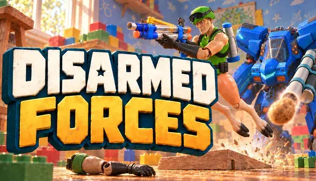 Disarmed Forces
