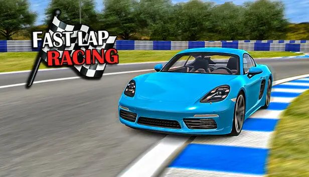 Fast Lap Racing
