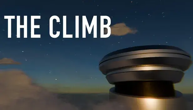The Climb