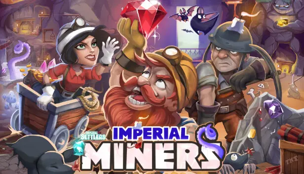 Imperial Miners