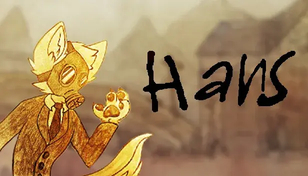 Hans