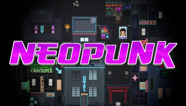 Neopunk