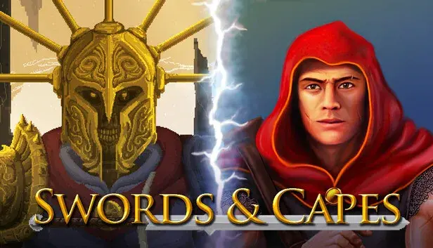 Swords & Capes