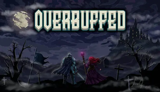 Overbuffed