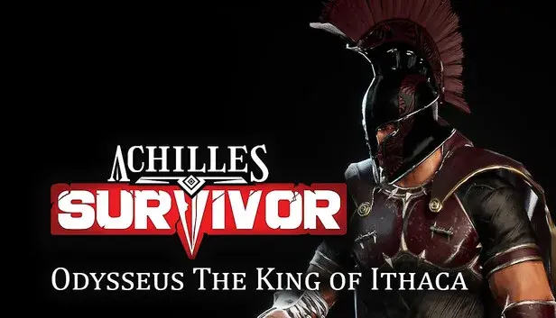 Achilles: Survivor - Odysseus The King of Ithaca