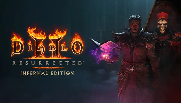 Diablo II: Resurrected – Infernal