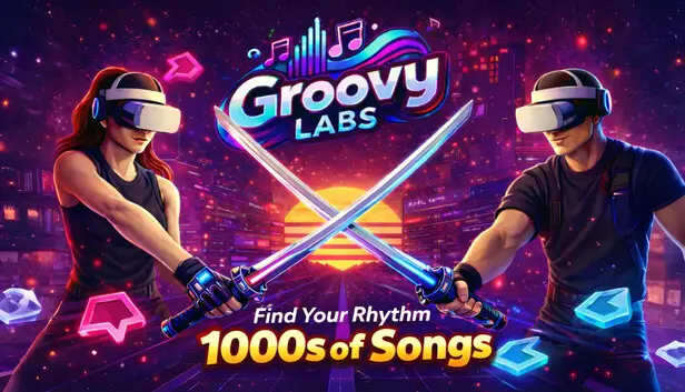 Groovy Labs