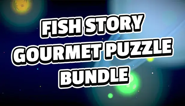 Fish Story: Gourmet Puzzle