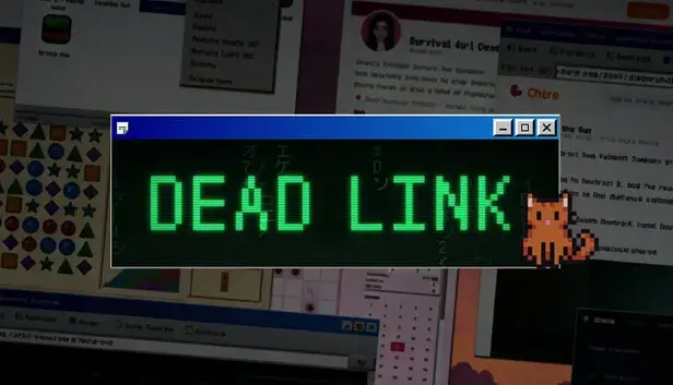 Dead Link