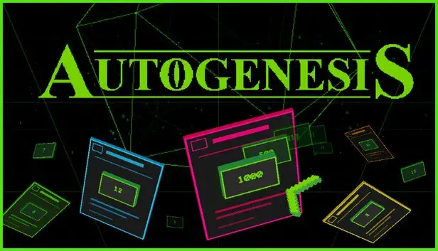 AUTOGENESIS