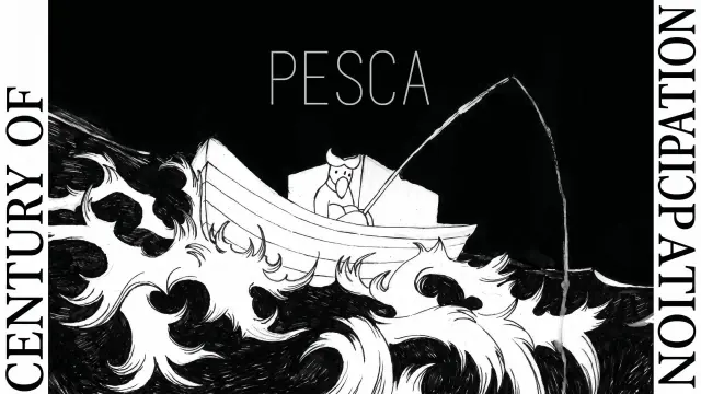 Century of Anticipation: Pesca - Switch