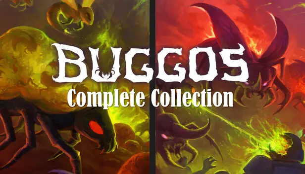 Buggos Complete Edition