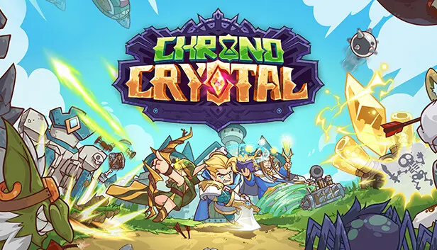 Chrono Crystal