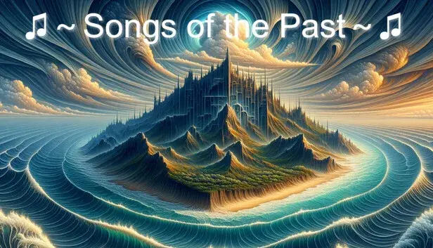 Songs of the Past