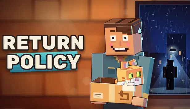RETURN POLICY