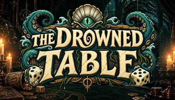 The Drowned Table