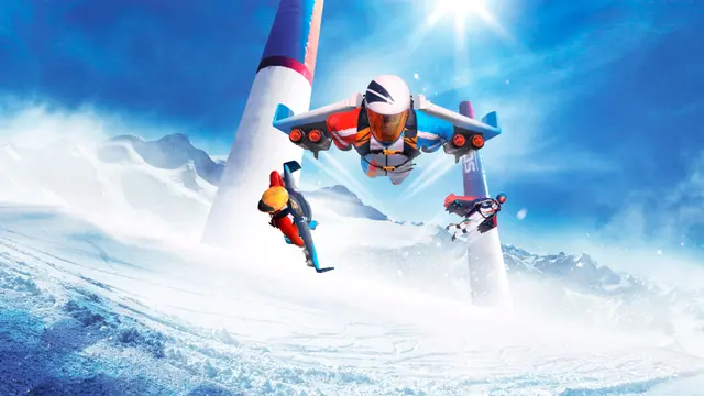 STEEP - Rocket Wings DLC (Xbox One)
