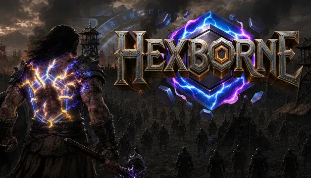 Hexborne