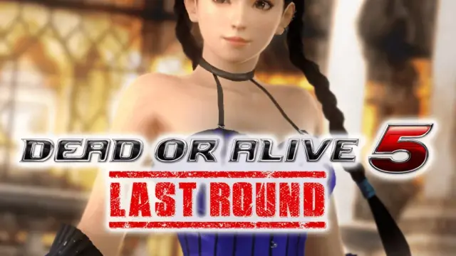 DOA5LR Halloween Costume 2017 - Pai - PS4