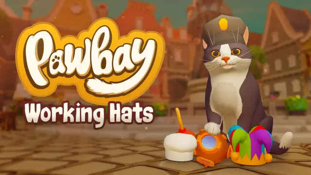 Working Hats - Xbox One